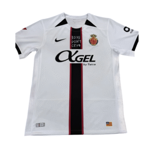 RCD Mallorca x Rels B camiseta