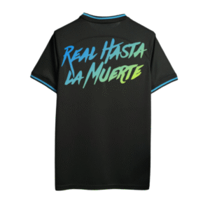Selección de Brasil x Anuel AA camiseta