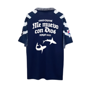 Tenerife x Cruz Cafuné camiseta