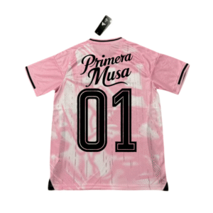 Real Madrid x Omar Courtz camiseta