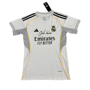 Real Madrid x Cyril Kamer camiseta