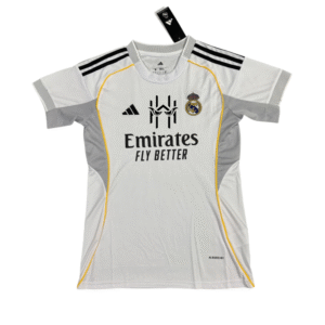 Real Madrid x Hades 66 camiseta