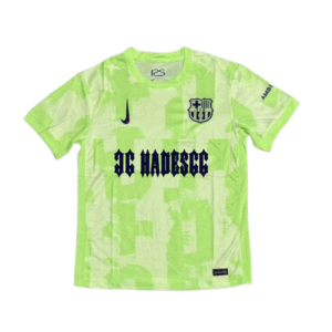 FC Barcelona x Hades 66 camiseta