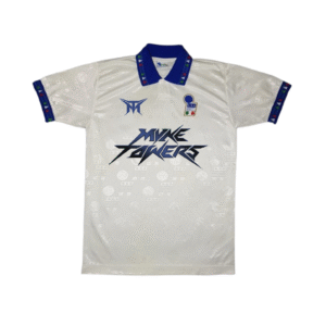 Selección de Italia x Myke Towers camiseta