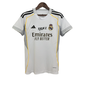 Real Madrid x Anuel AA ´RHLM 2 Tour´ camiseta
