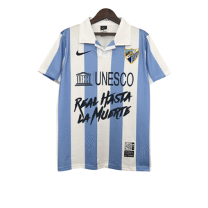 Málaga CF x Anuel AA ´RHLM 2 Tour´ camiseta