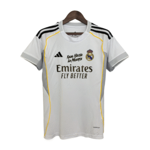 Real Madrid x Anuel AA ´RHLM 2 Tour´ camiseta