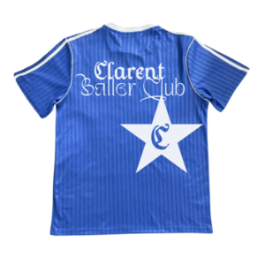 Chelsea x Clarent camiseta