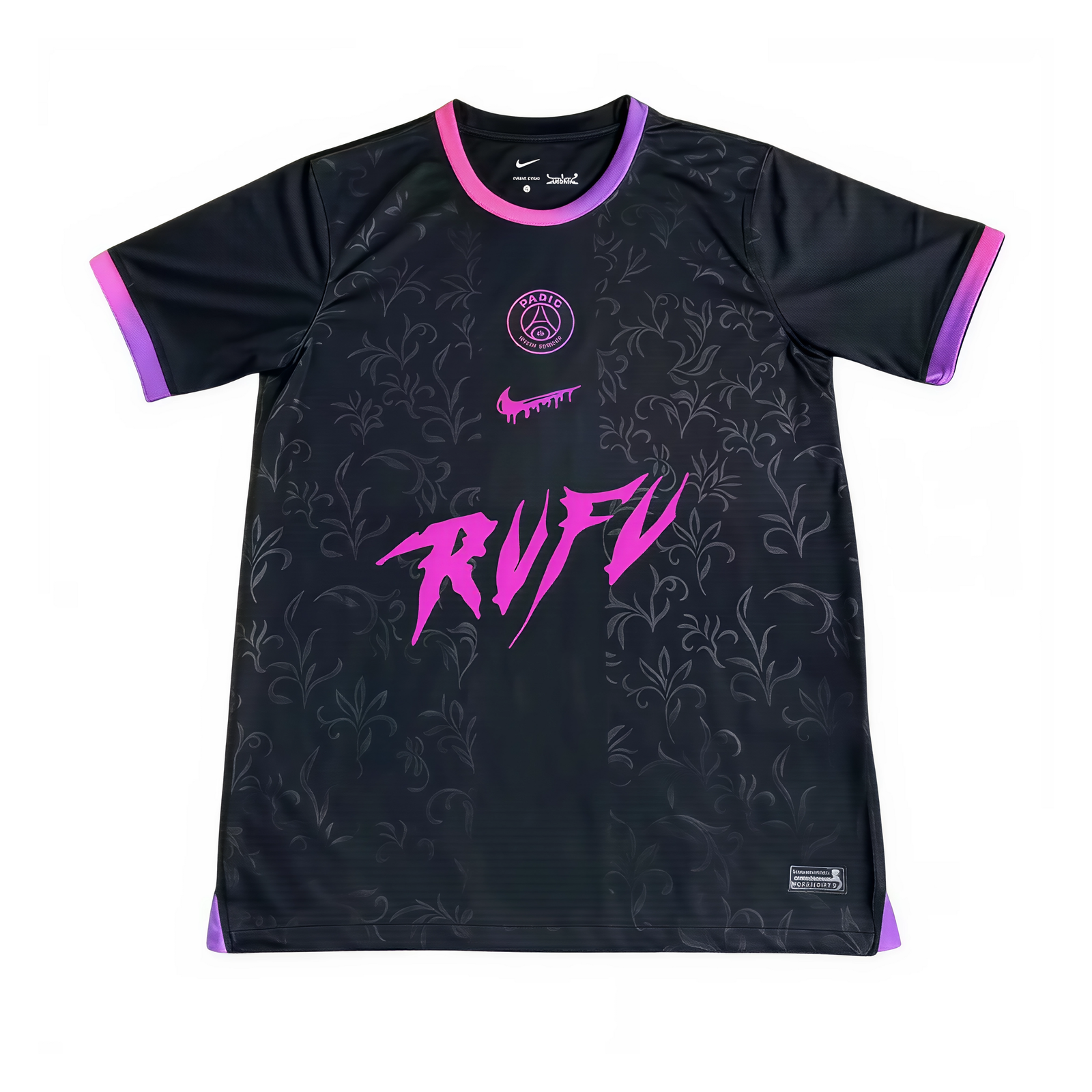 París Saint Germain x Rvfv camiseta