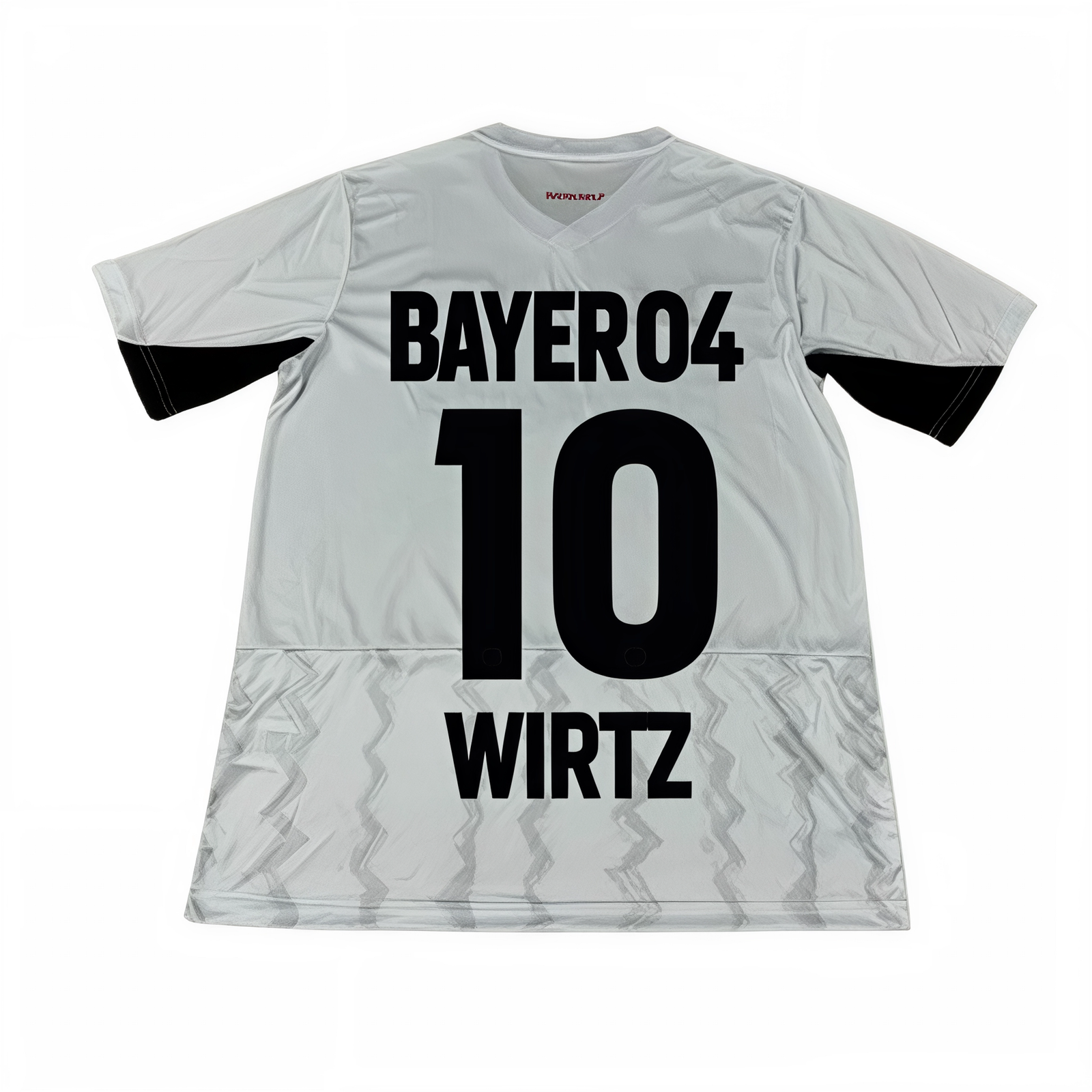 Bayern Leverkusen x El Grecas camiseta