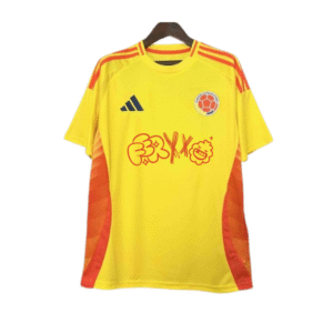 Selección de Colombia x Feid (Ferxxo) camiseta