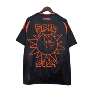 Selección de Colombia x Feid (Ferxxo) camiseta