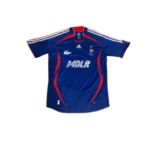 Selección de Francia x Morad camiseta