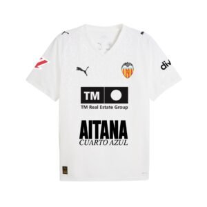 Valencia x Aitana camiseta