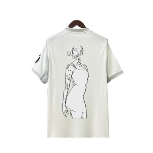 Real Madrid x Aitana camiseta