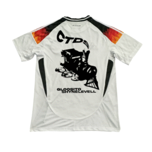 Selección de Alemania x Gloosito camiseta