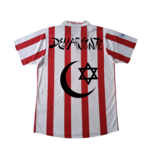 Granada x Dellafuente camiseta