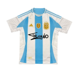 Selección de Argentina x Trueno camiseta