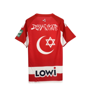 Granada x Dellafuente camiseta