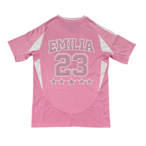 Selección de Argentina x Emilia camiseta