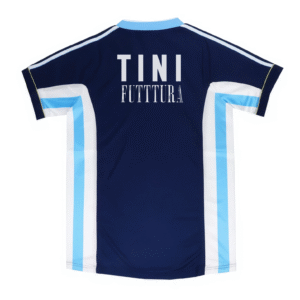 Selección de Argentina x Tini camiseta