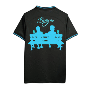 Selección de Brasil x Beny jr