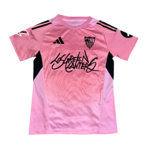 Sevilla x JC Reyes camiseta