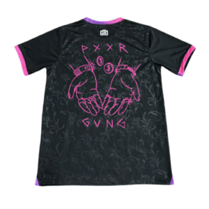 París Saint Germain x La Mafia del Amor camiseta