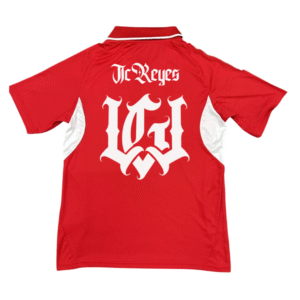 Sevilla x JC Reyes camiseta