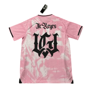 Real Madrid x JC Reyes camiseta