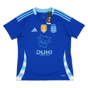 Selección de Argentina x Duki camiseta
