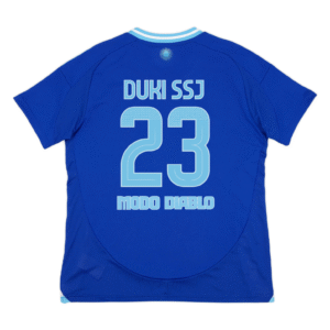 Selección de Argentina x Duki camiseta
