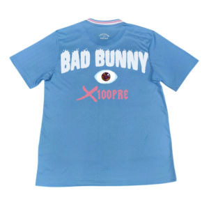 Inter Miami x Bad Bunny camiseta