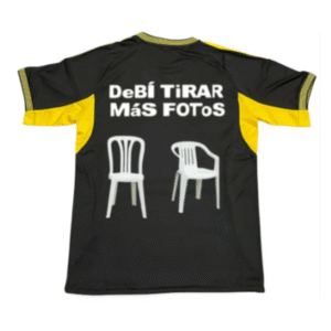 Real Madrid x Bad Bunny camiseta