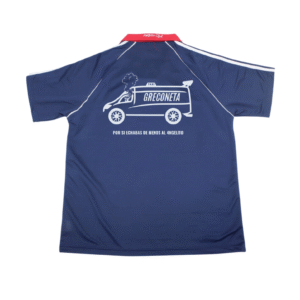 Athletic Club Bilbao x Grecas camiseta