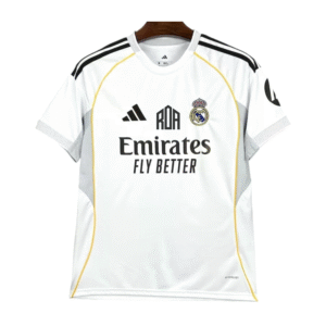 Real Madrid x Roa camiseta