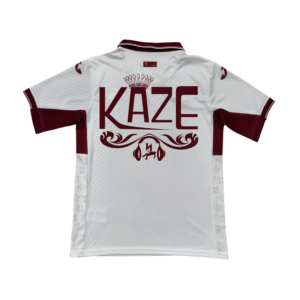 Real Murcia x kaze camiseta