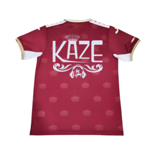 Real Murcia x kaze camiseta