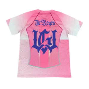 FC Barcelona x JC Reyes camiseta