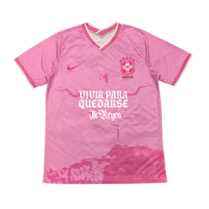 Selección de Brasil x JC Reyes ´Vivir para Quedarse´ camiseta