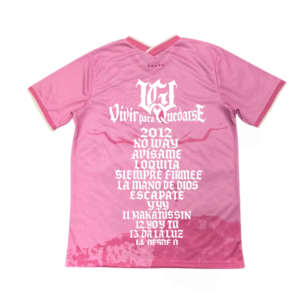 Selección de Brasil x JC Reyes ´Vivir para Quedarse´ camiseta