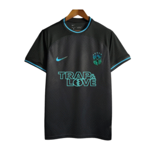 Selección de Brasil x Beny JR