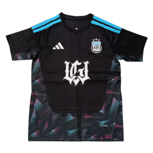 Selección de Argentina x JC Reyes ´Vivir para Quedarse´ camiseta