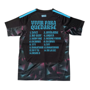 Selección de Argentina x JC Reyes ´Vivir para Quedarse´ camiseta
