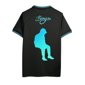 Selección de Brasil x Beny JR