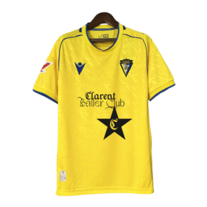 Cádiz x Clarent camiseta