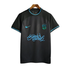 Selección de Brasil x JC Reyes ´Vivir para Quedarse´ camiseta