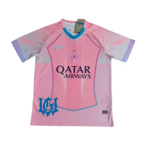 París Saint Germain x JC Reyes ´Vivir para Quedarse´ camiseta