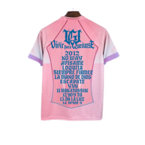 París Saint Germain x JC Reyes ´Vivir para Quedarse´ camiseta