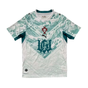 Selección de Brasil x JC Reyes ´Vivir para Quedarse´ camiseta